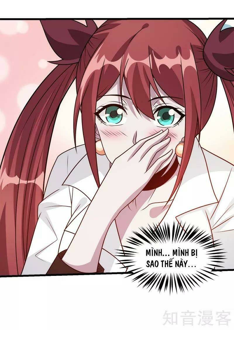 kiếm vũ chapter 109 19