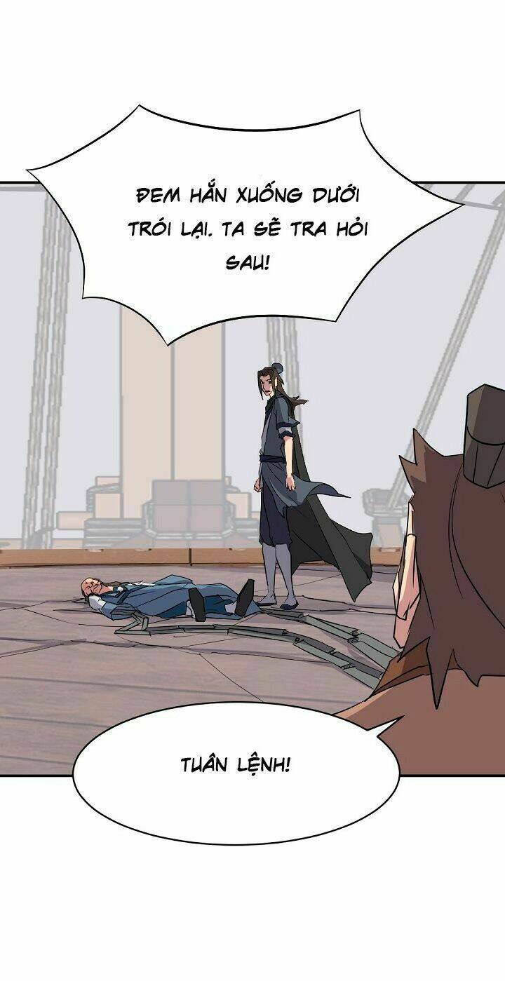trọng sinh, bất khả chiến bại chapter 56 23