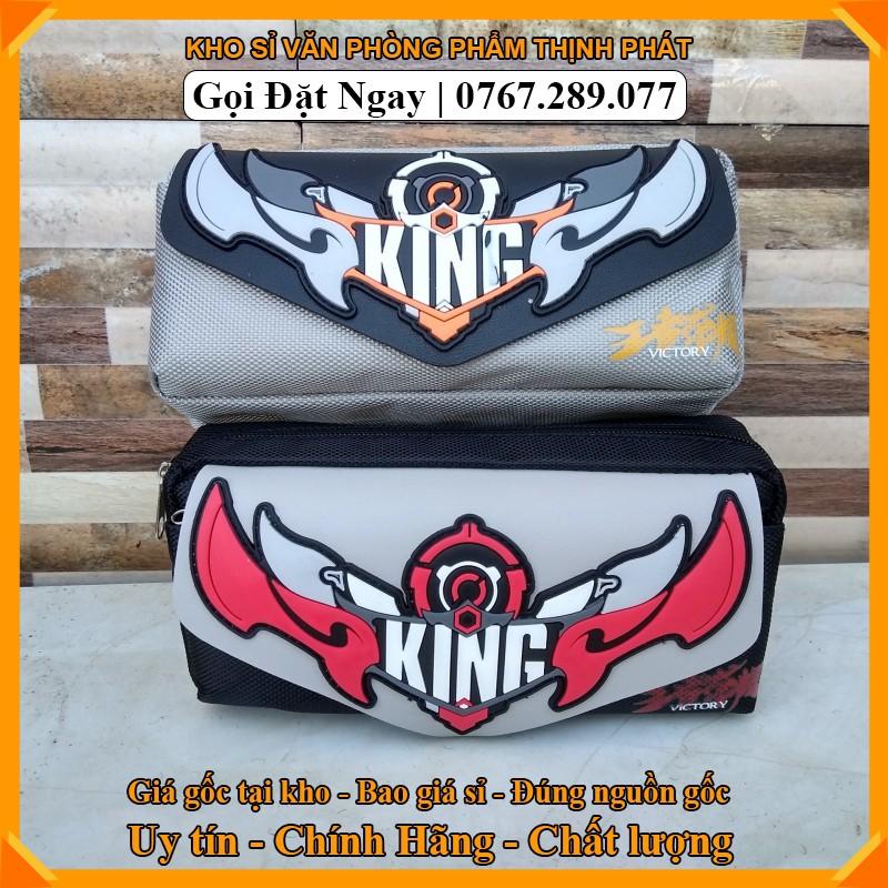 Bóp viết da cao cấp  size lớn nhiều ngăn