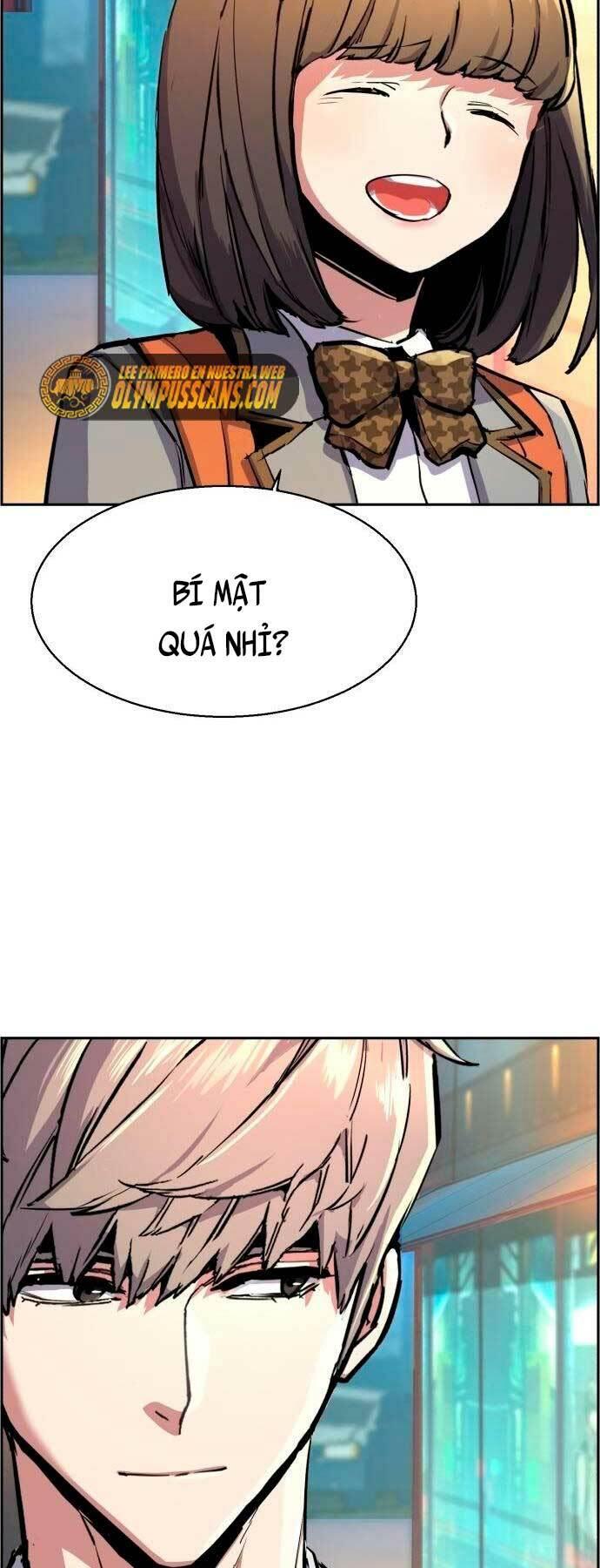 bạn học tôi là lính đánh thuê chapter 123 41