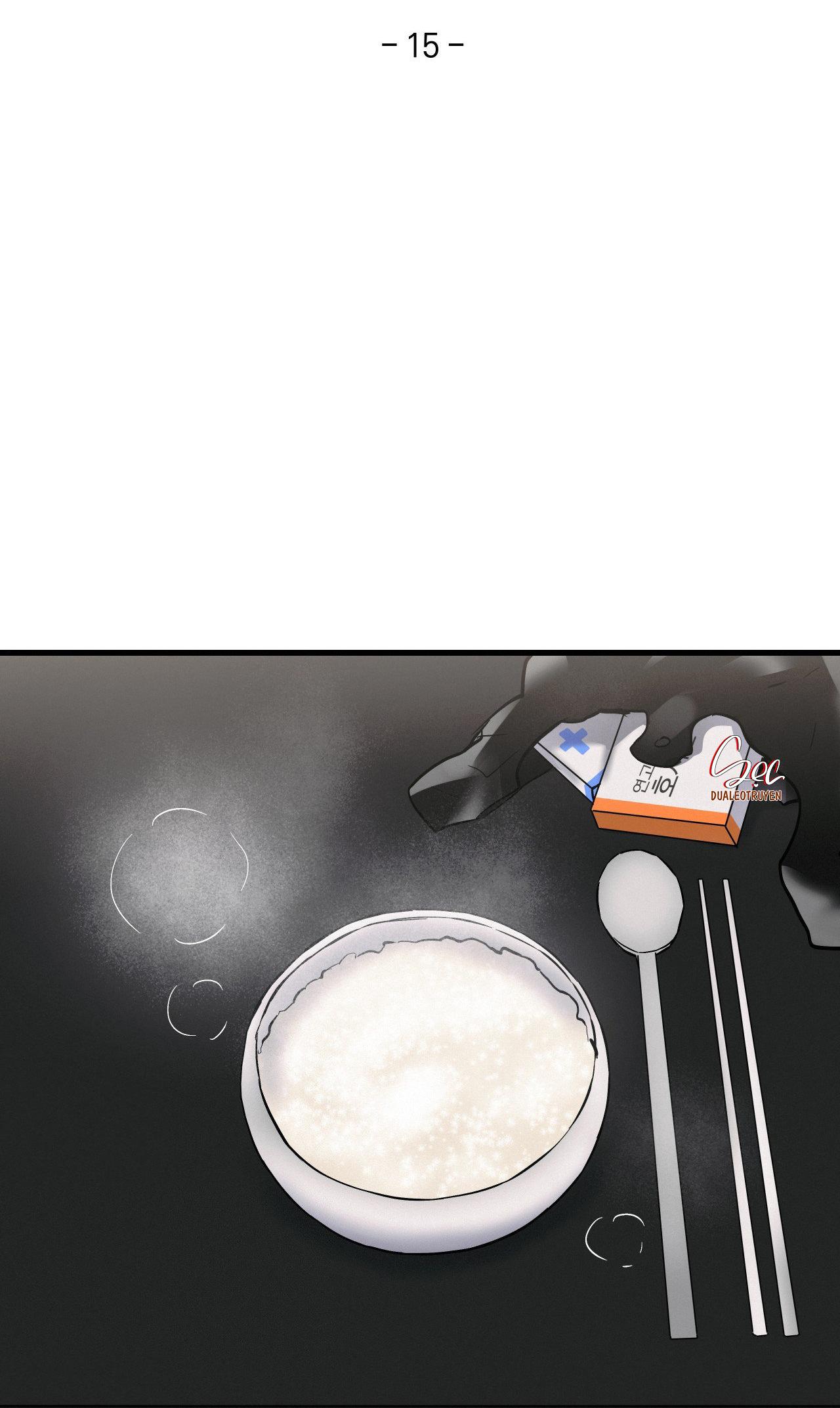 lie again chapter 15 5