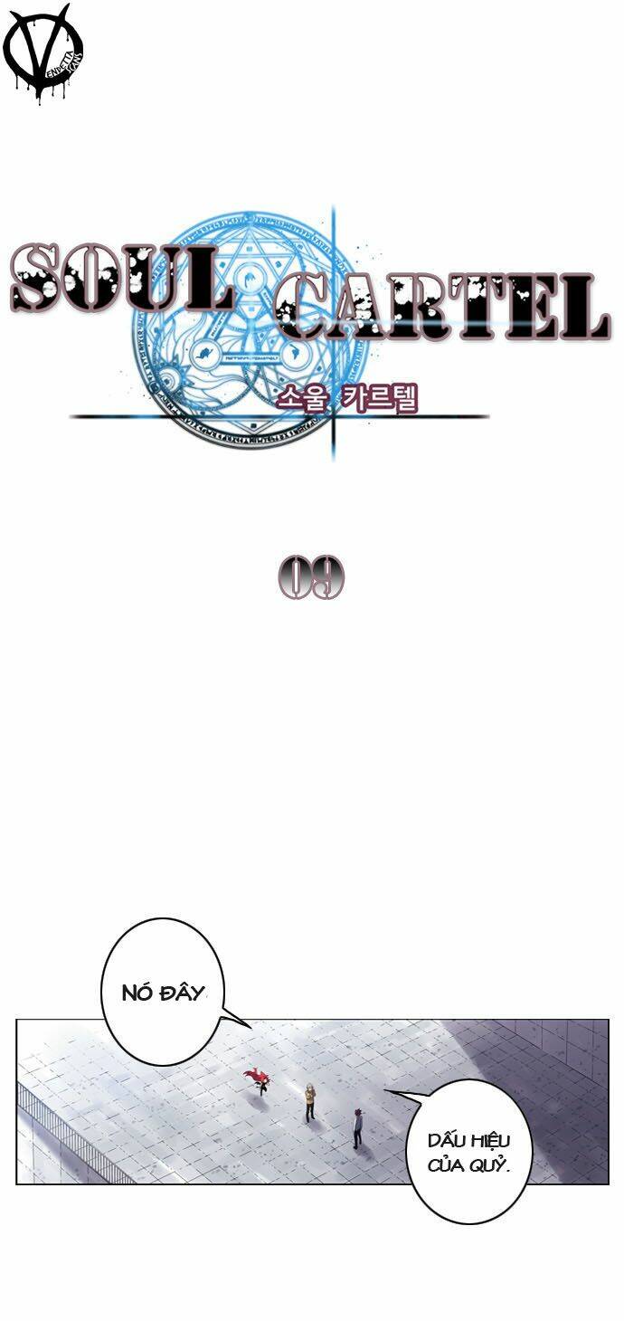 bản khế ước linh hồn chapter 9 2