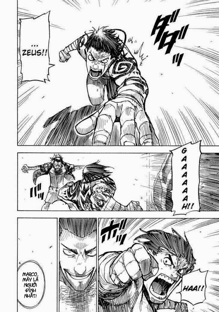 king of thorns chapter 27 18