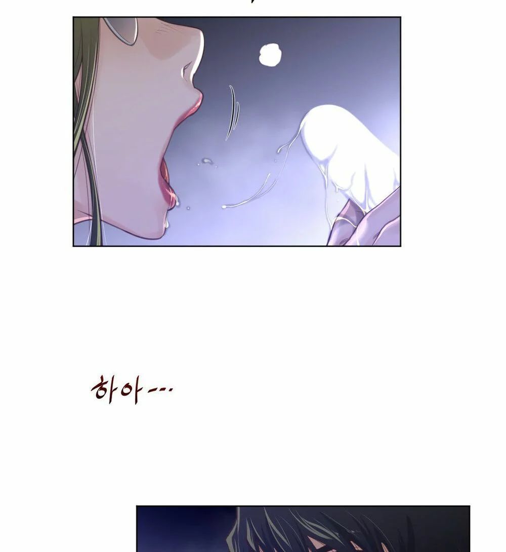 một nửa hoàn hảo chapter 70 35