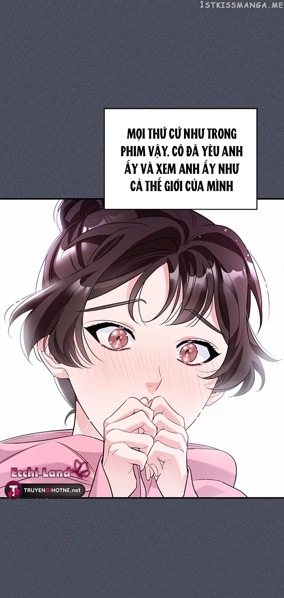 vụ tai tiếng có chủ đích chapter 19.2 20