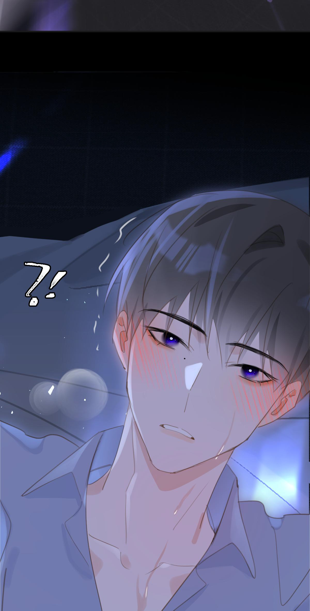 đêm đầy sao nói với em chapter 49 21