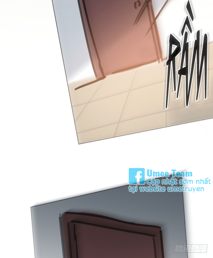 Bắt Lấy Ngao Ngao chapter 28 - Trang 43