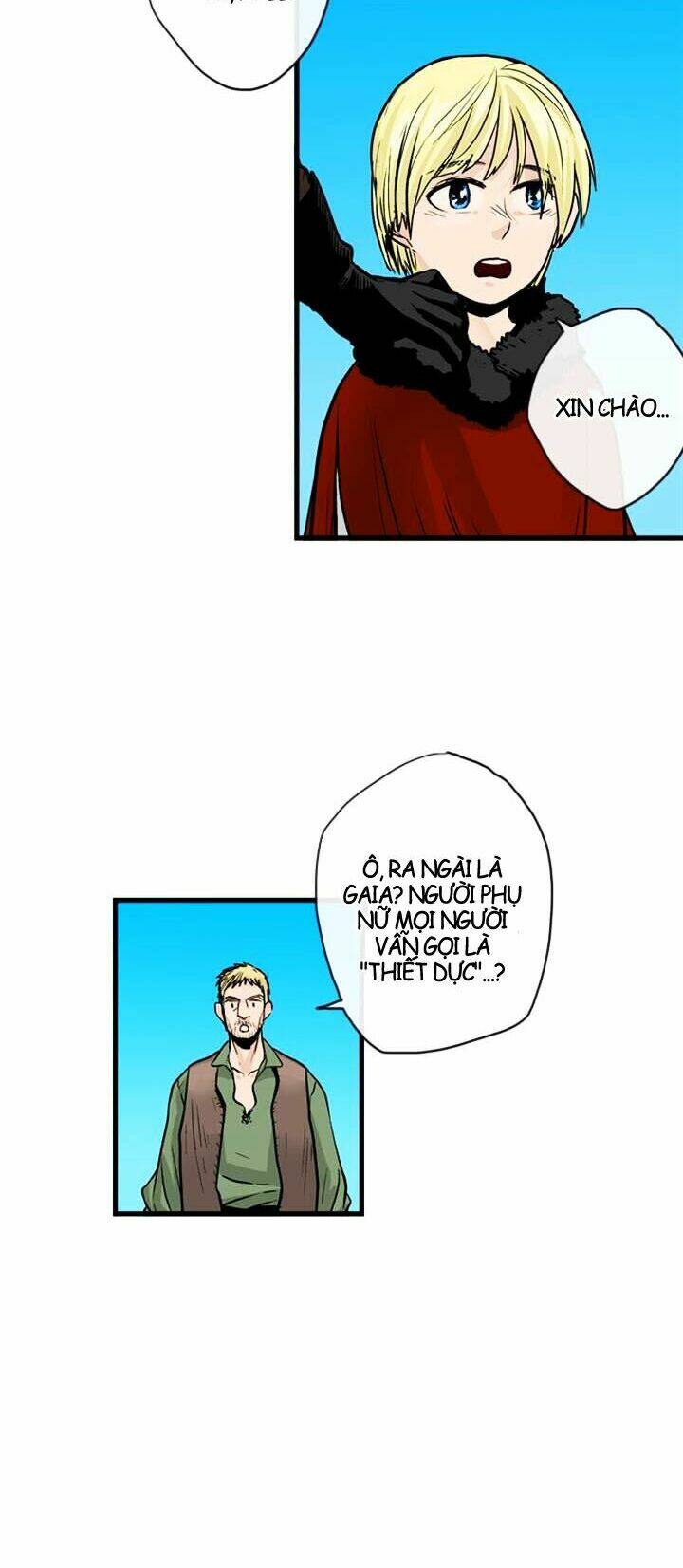 full metal wing chapter 6 4