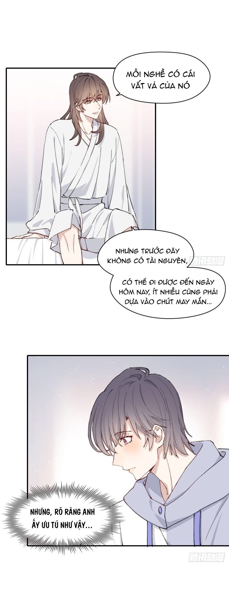 song vương chapter 30 21