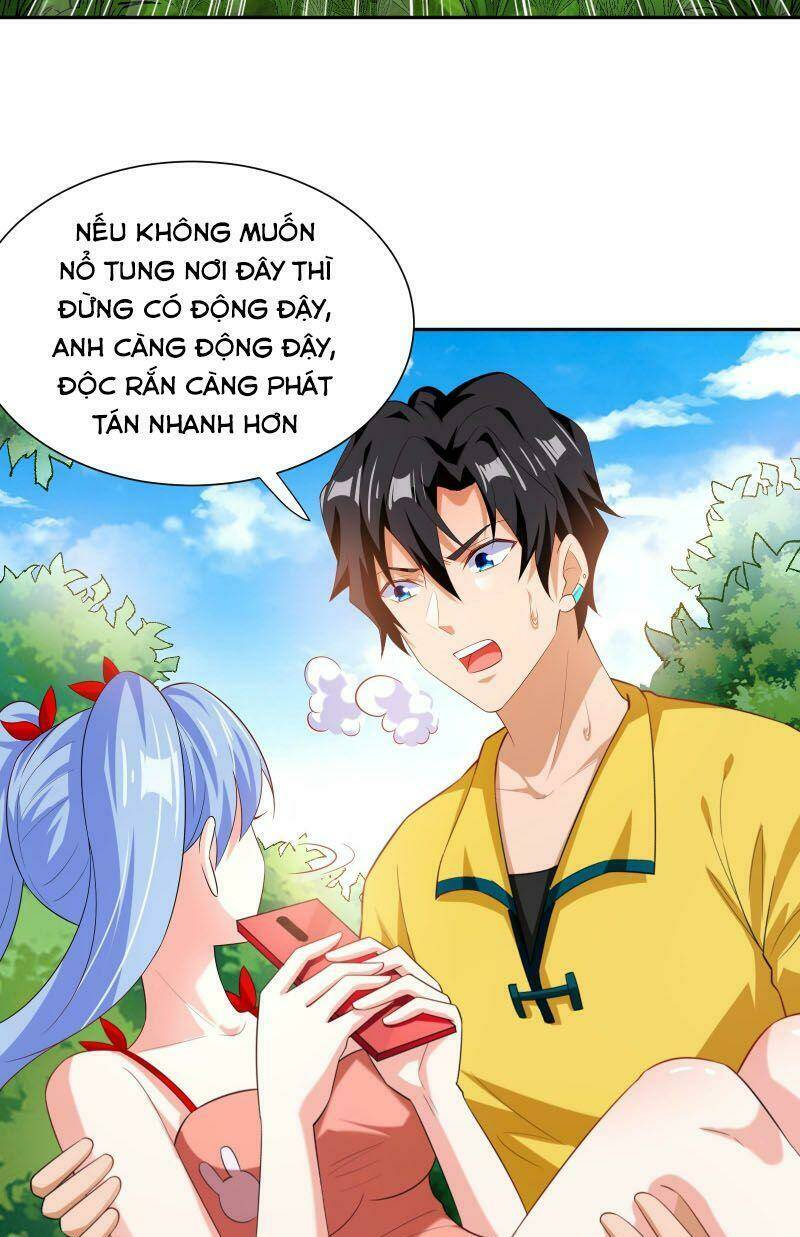 shipper thần cấp chapter 51 7