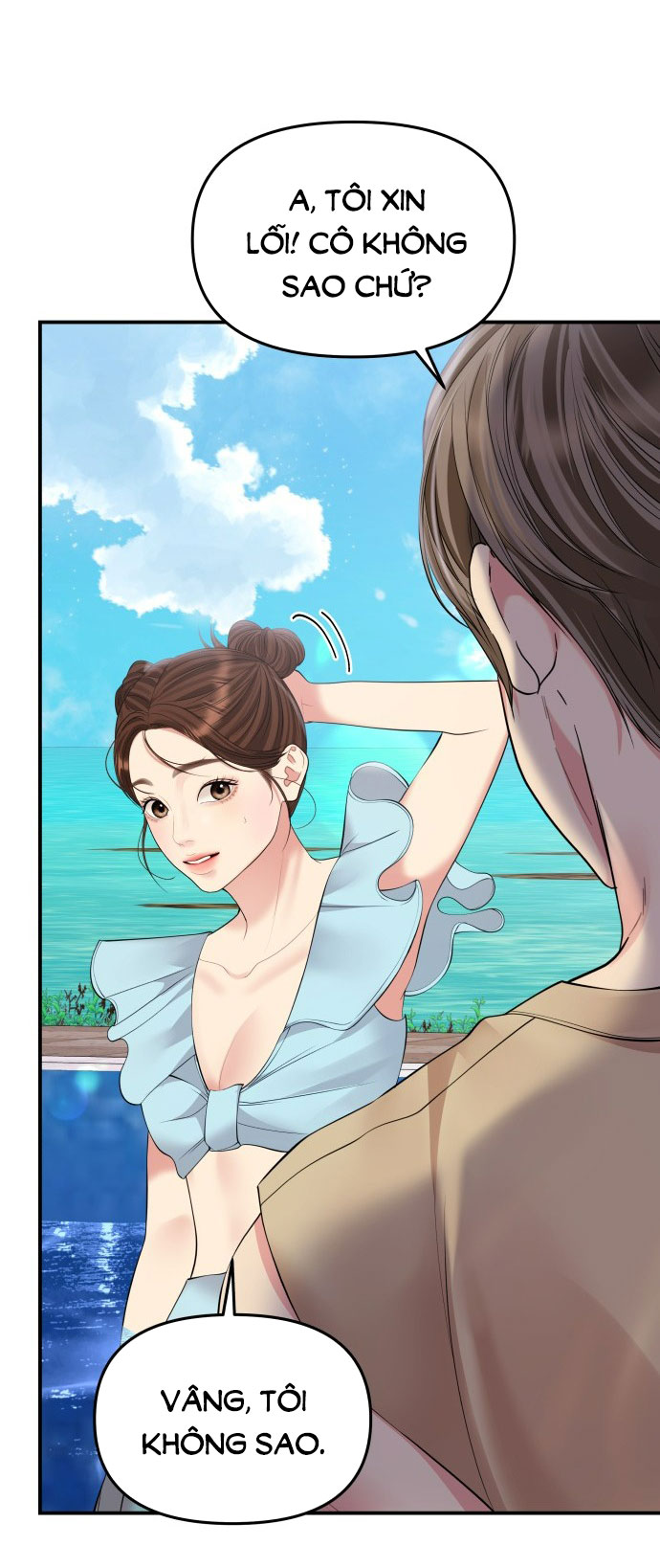 gửi em người đánh cắp những vì sao - to you who swallowed a star chapter 140.2 18