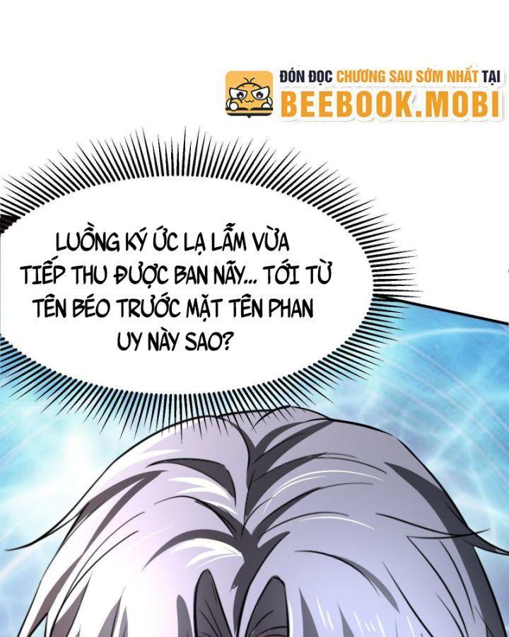 liên minh chống xuyên không của bạo quân chapter 2 76