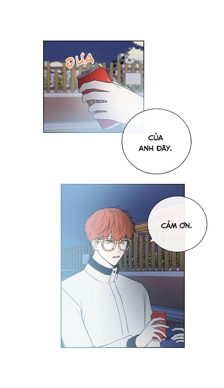 invitation of mystic messenger chapter 24 46