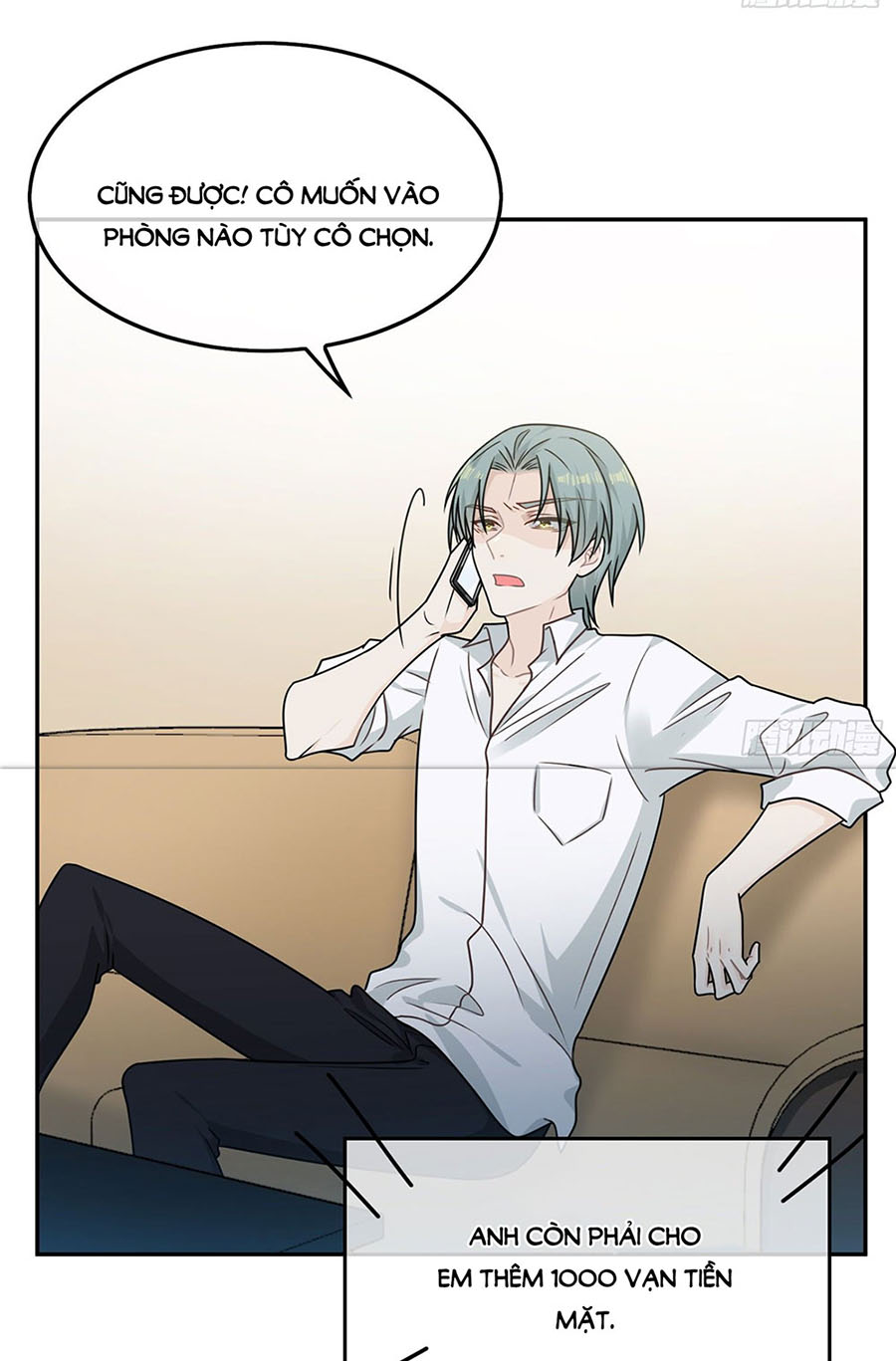 hai cách tìm gặp người yêu chapter 72 1