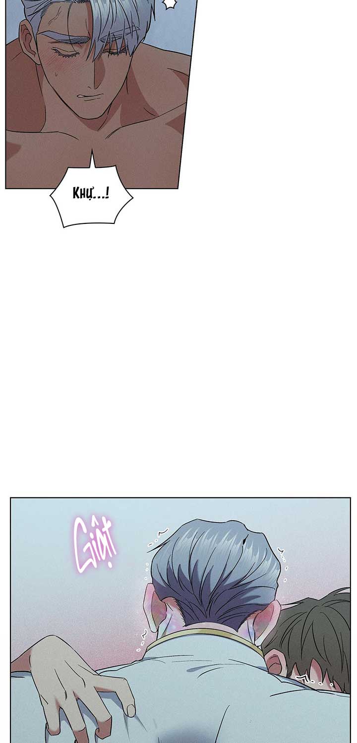 dục vọng mãnh liệt chapter 37 62