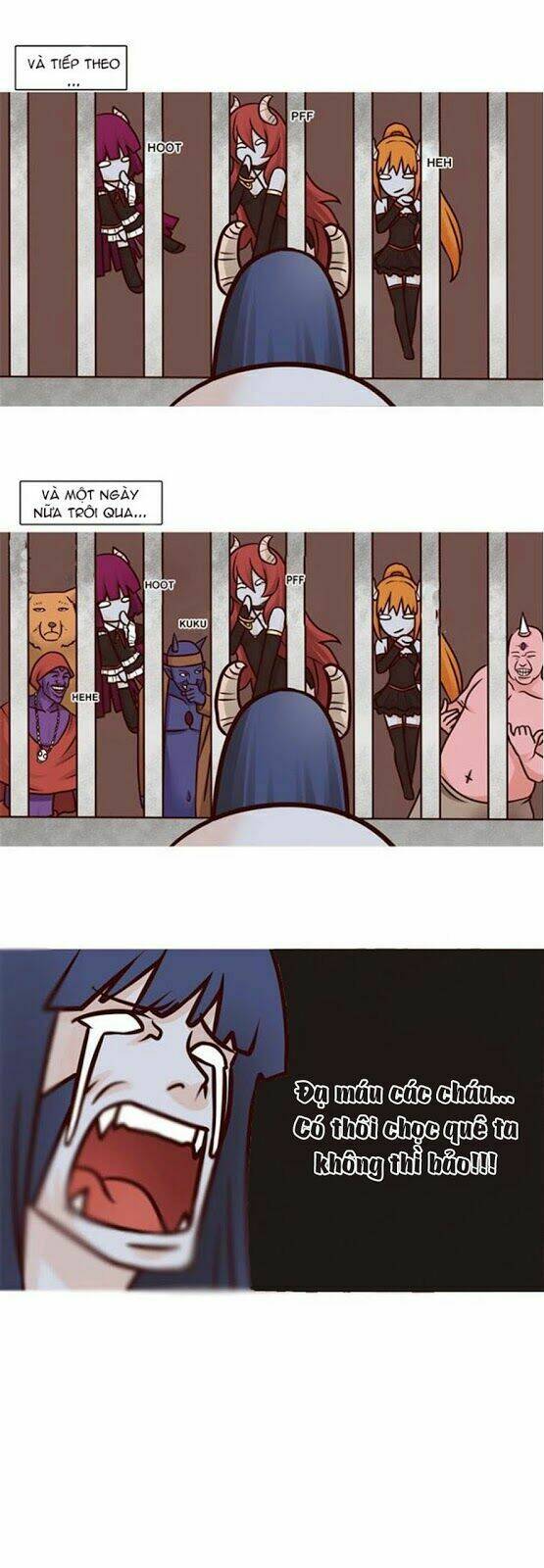 the devil king is bored chapter 9 13