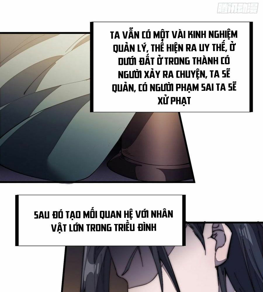 ta có một sơn trại chapter 180 39