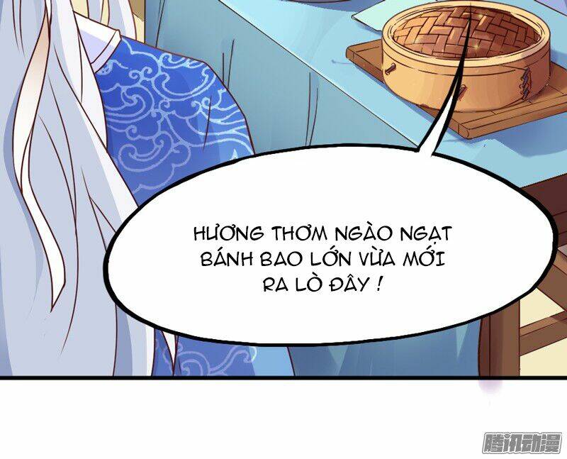 giữ chặt tiểu bạch long chapter 27 56