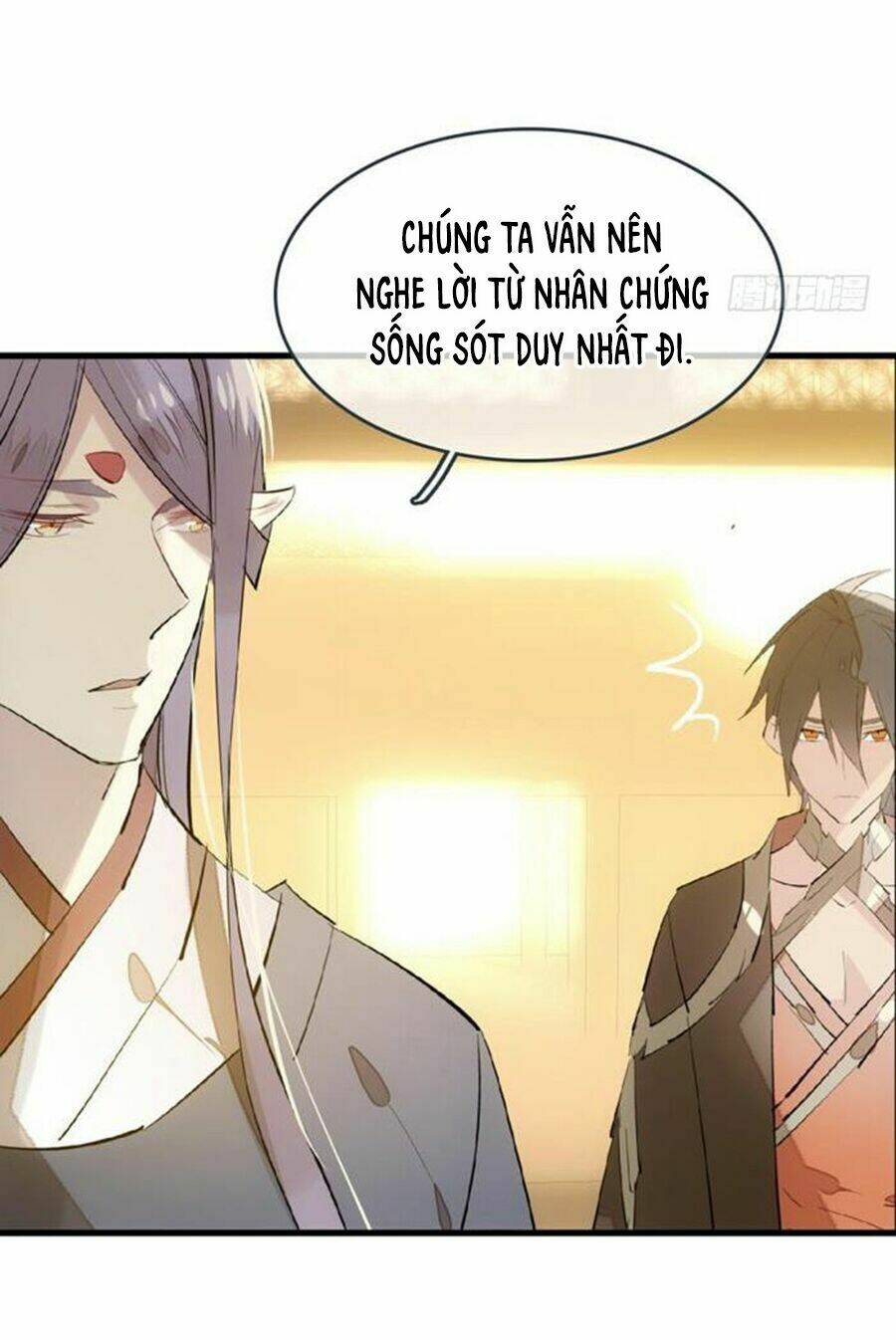 sư phụ lại trêu chọc ta chapter 63 9