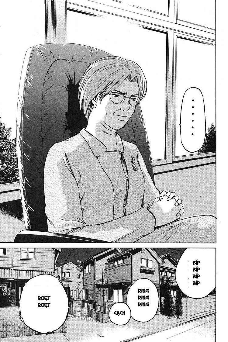 GTO - Great Teacher Onizuka chapter 52 10