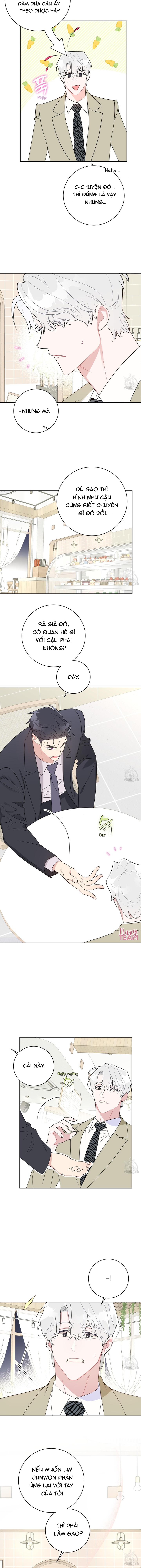 bỏ qua chuyện bắt tay đi chapter 13 12