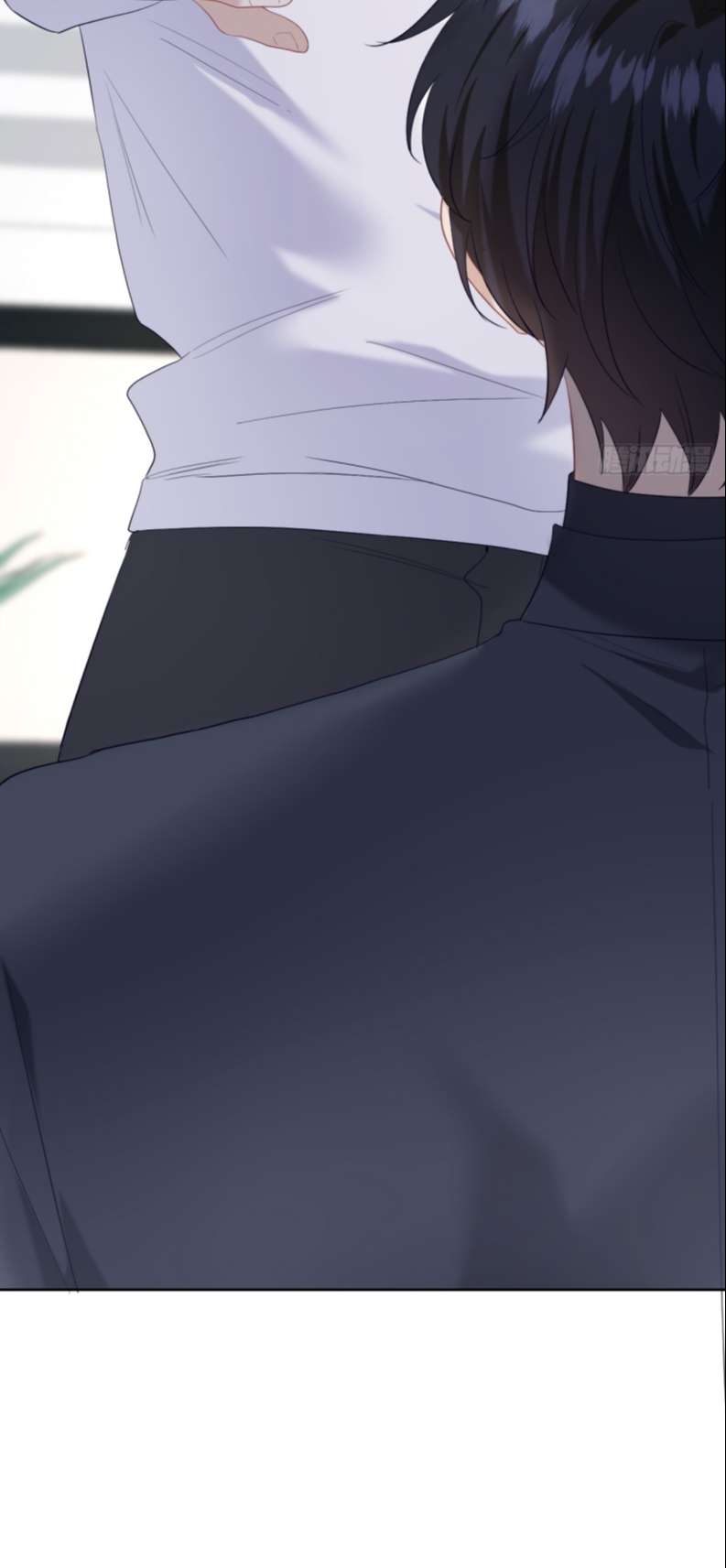 [bl] quan hệ nguy hiểm chapter 11 4