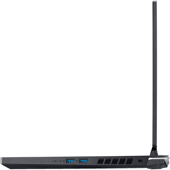 Laptop Acer Nitro 5 Tiger AN515-58-52SP (Core i5-12500H/ 8GB/ 512GB SSD/ RTX 3050/ 15.6 FHD IPS, 144Hz/ Win11) - Hàng Chính Hãng