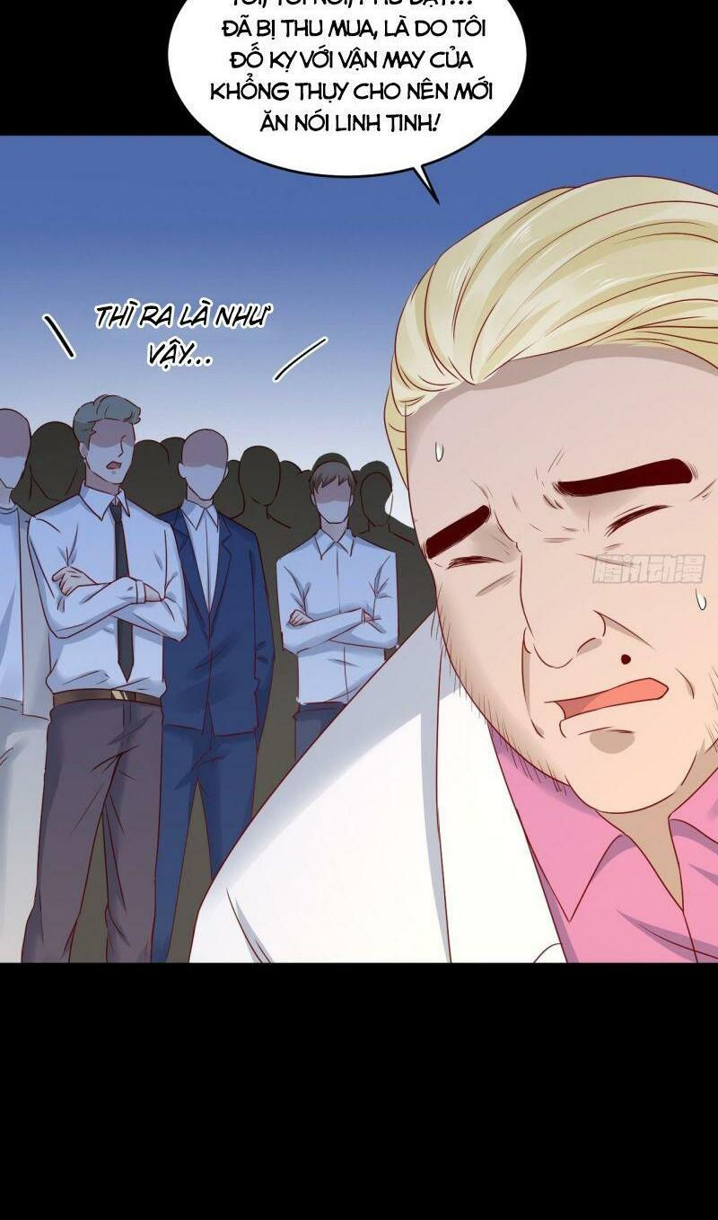 vua đầu tư mạnh nhất chapter 10 24