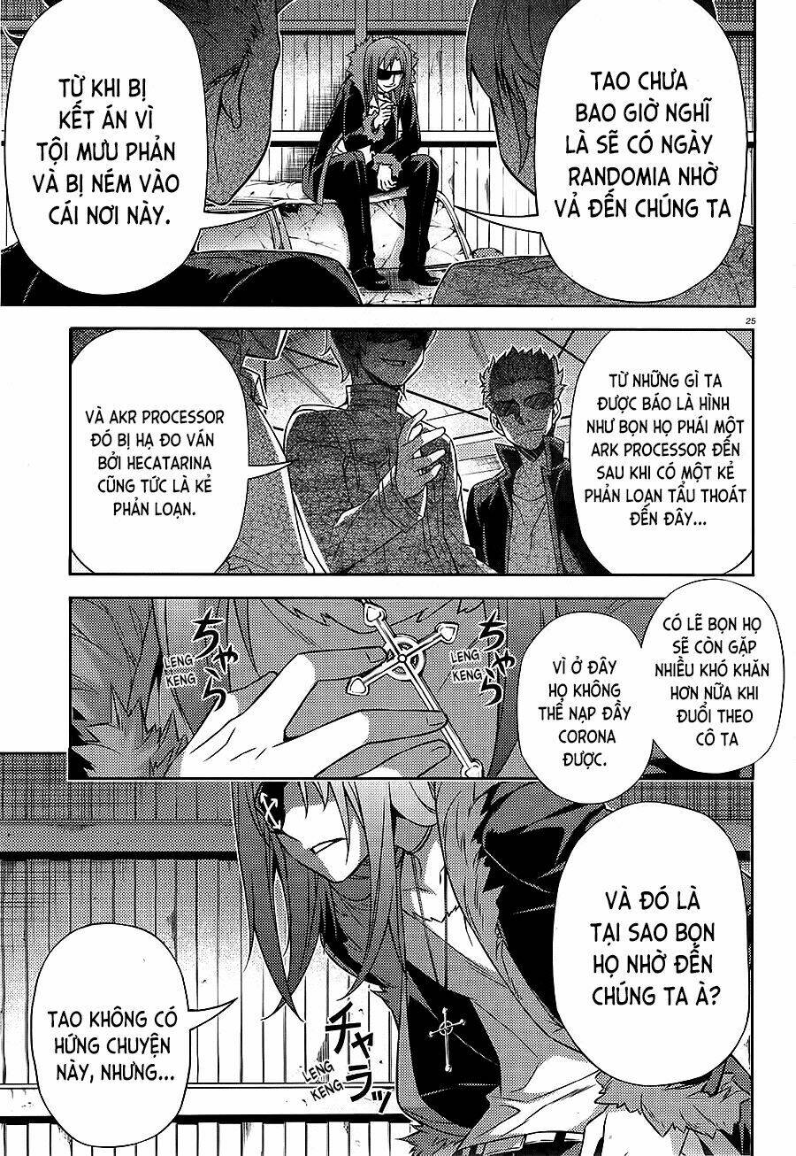 ark:romancer chapter 2 25