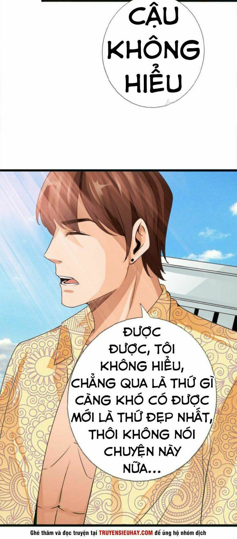 tuyệt phẩm tà thiếu chapter 24 22