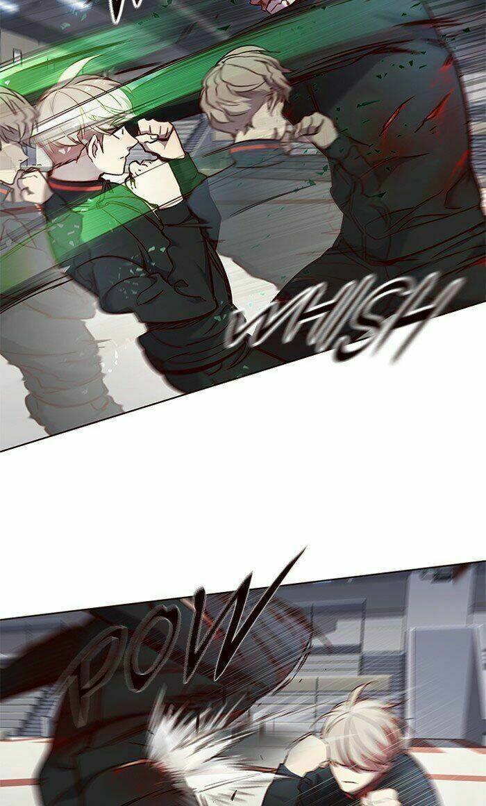 biến thân thành mèo chapter 71 35