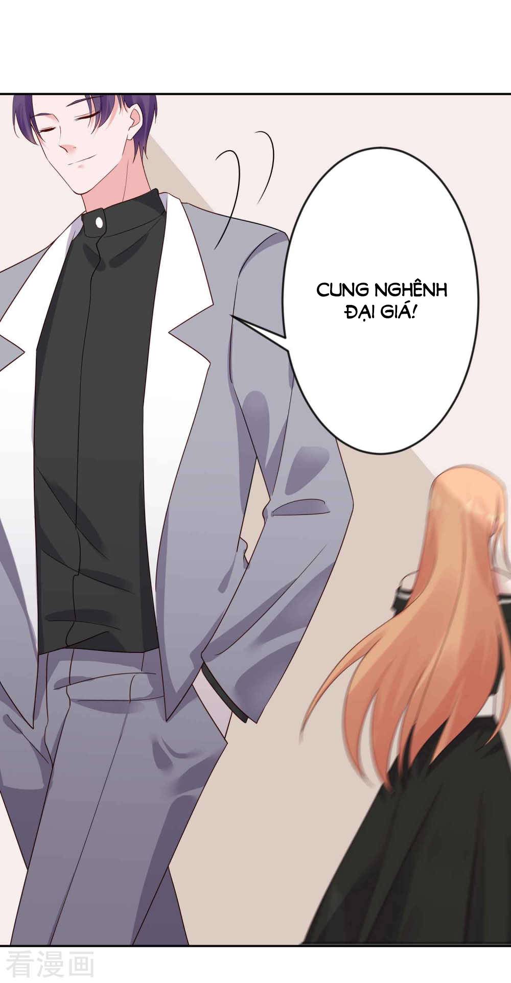 thời thượng nữ vương có chút tô chapter 25 18