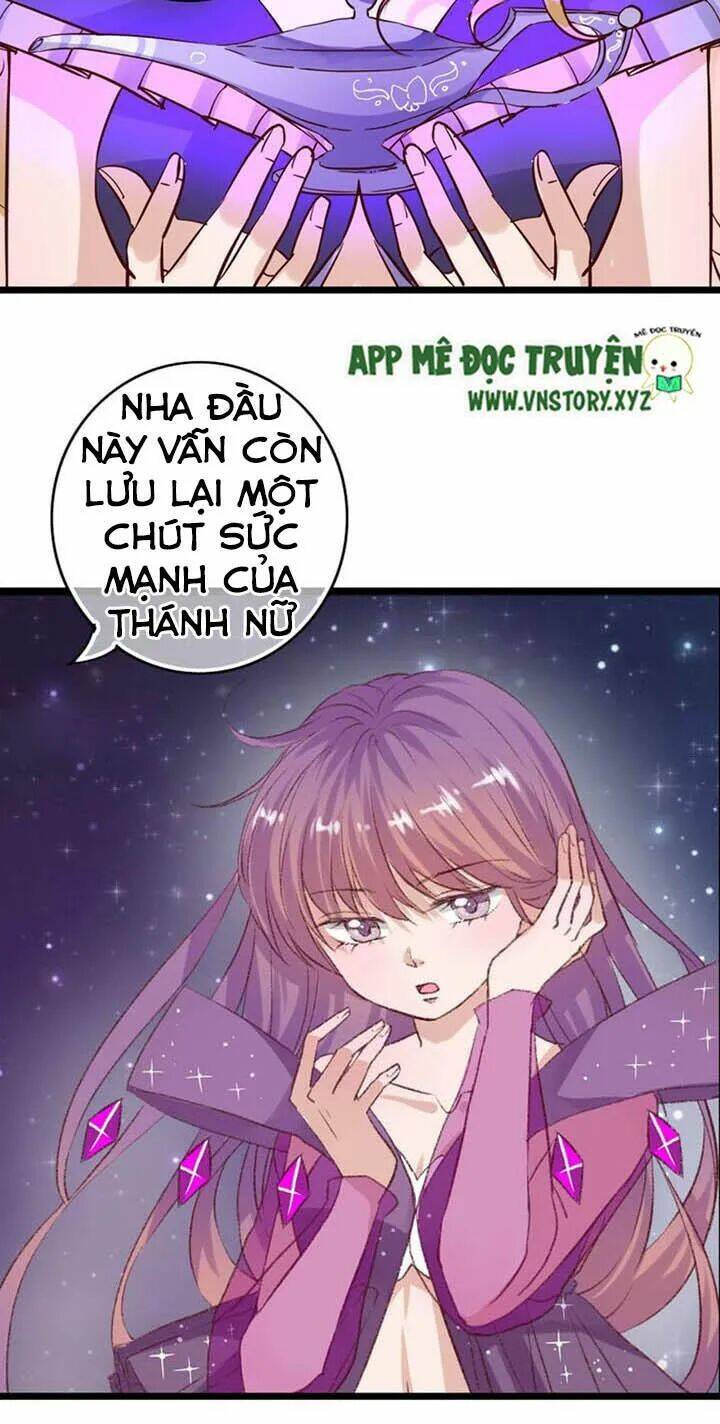 sau con mưa mùa hạ chapter 88 15