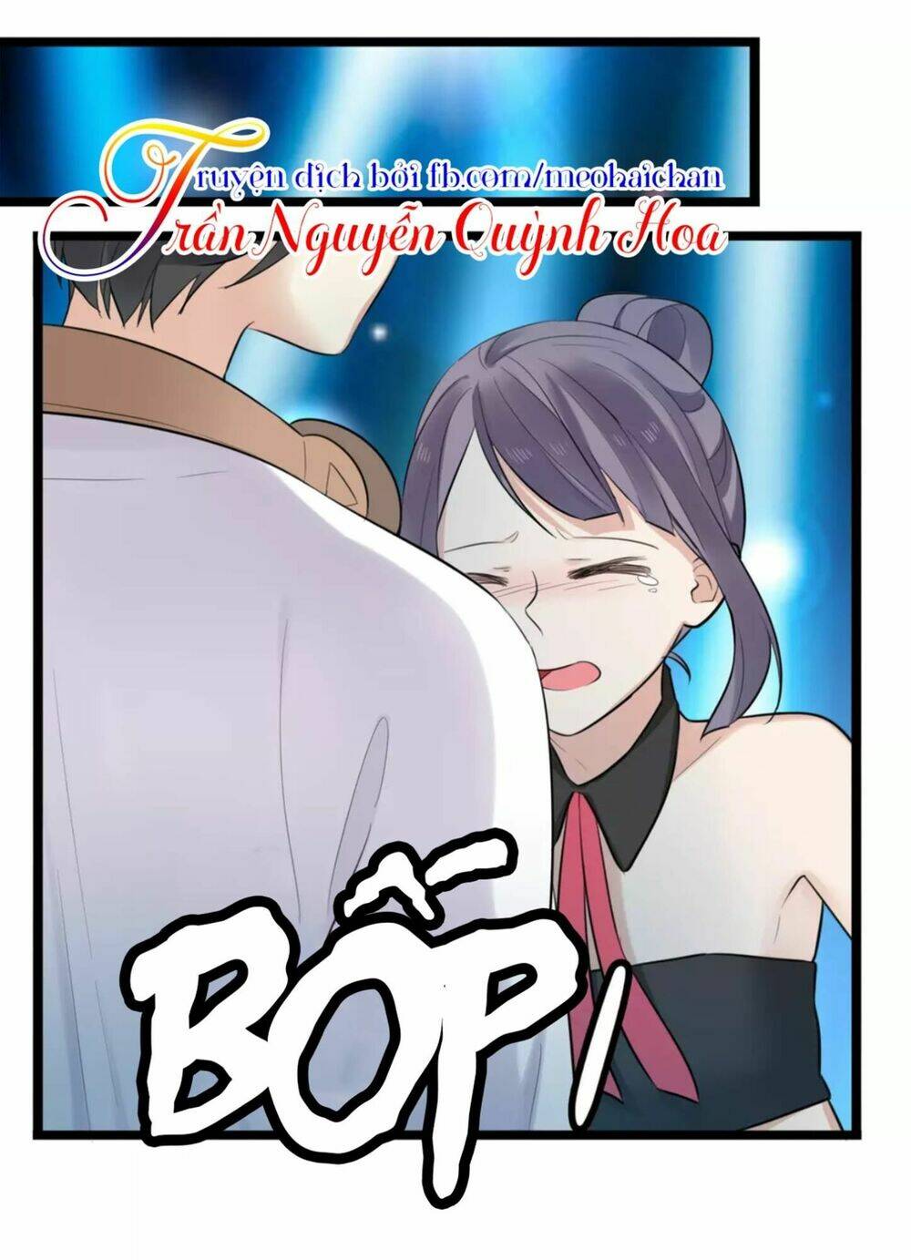 người bảo vệ thời gian chapter 3 39