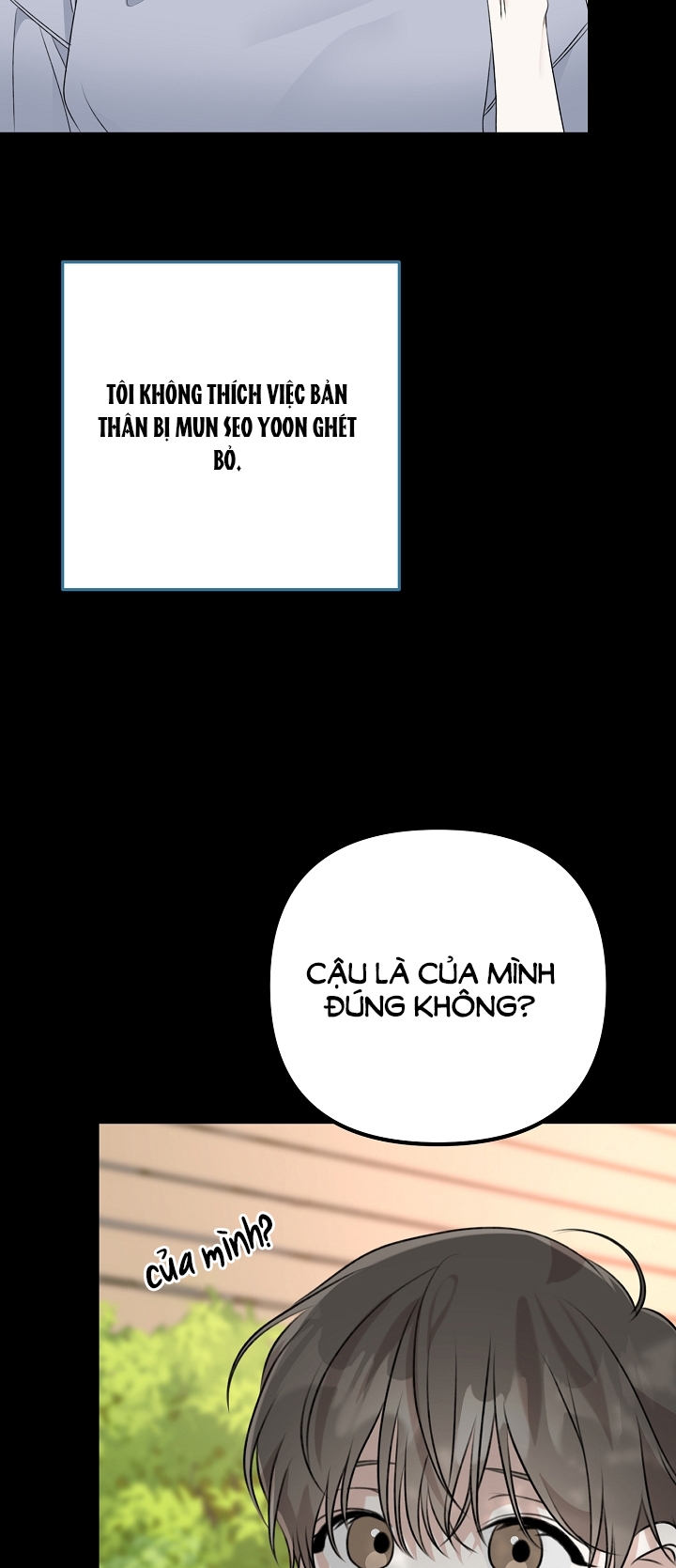 Say Nắng chapter 27.2 - Trang 23