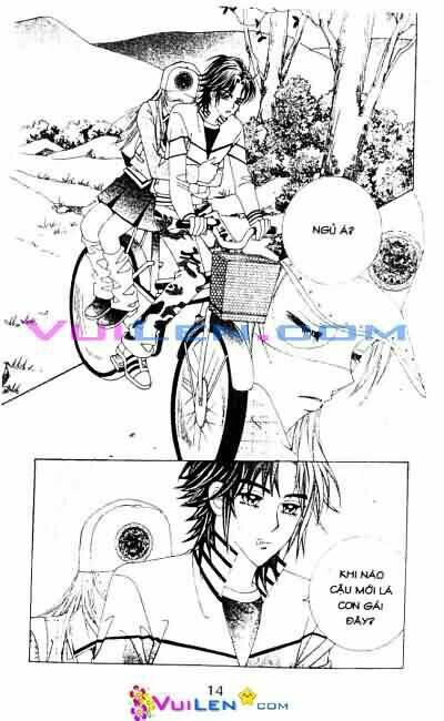 sâu trong ánh mắt chapter 25 15