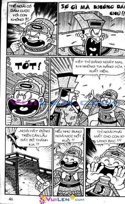 thần đồng đất việt chapter 48 46