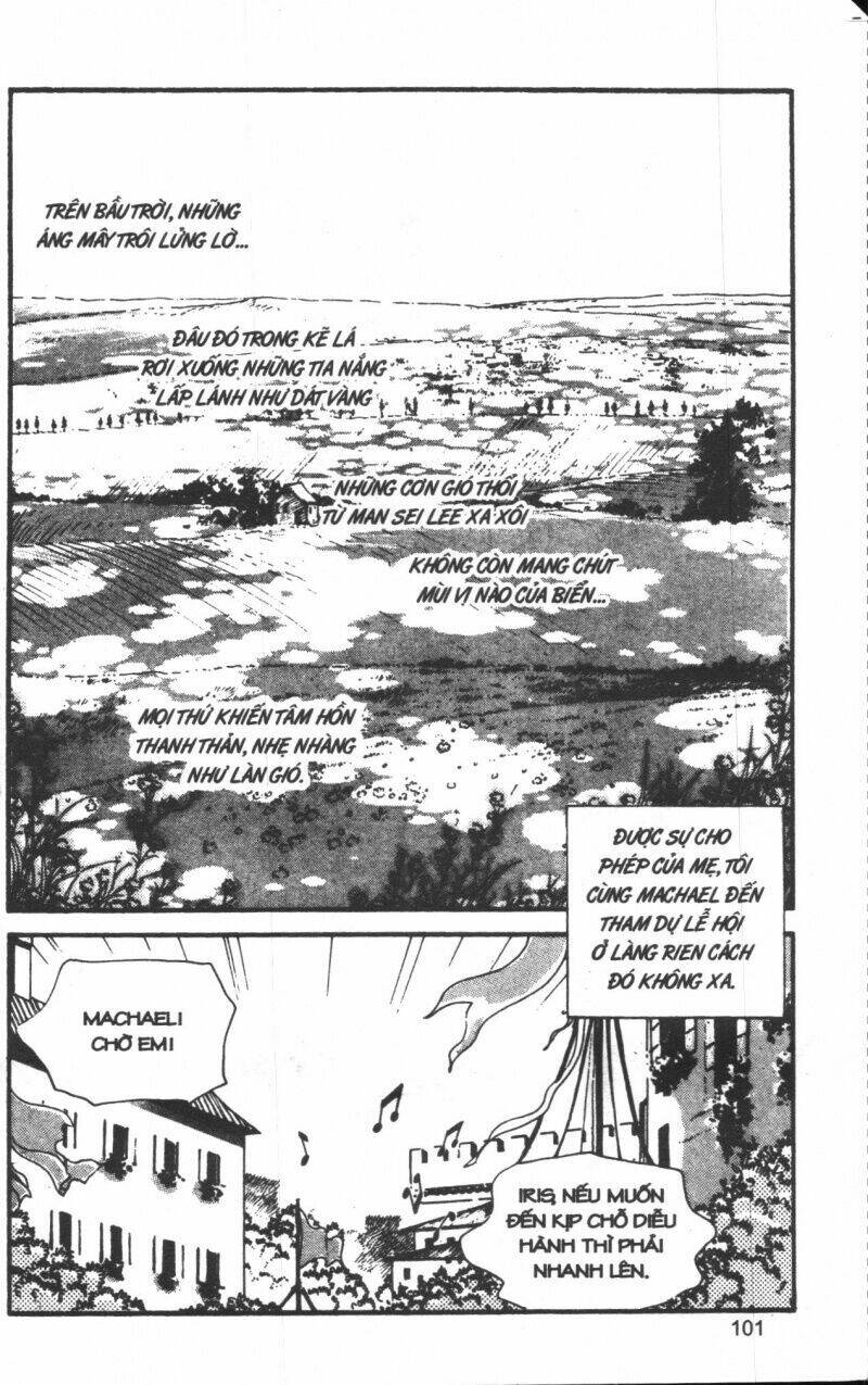 bibi iris chapter 6 105