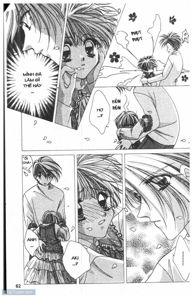 ohoshi-sama ni onegai! chapter 1 62