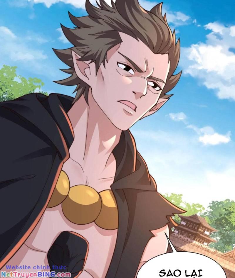 ta nuôi ma quỷ ở trấn ma ti chapter 288 60