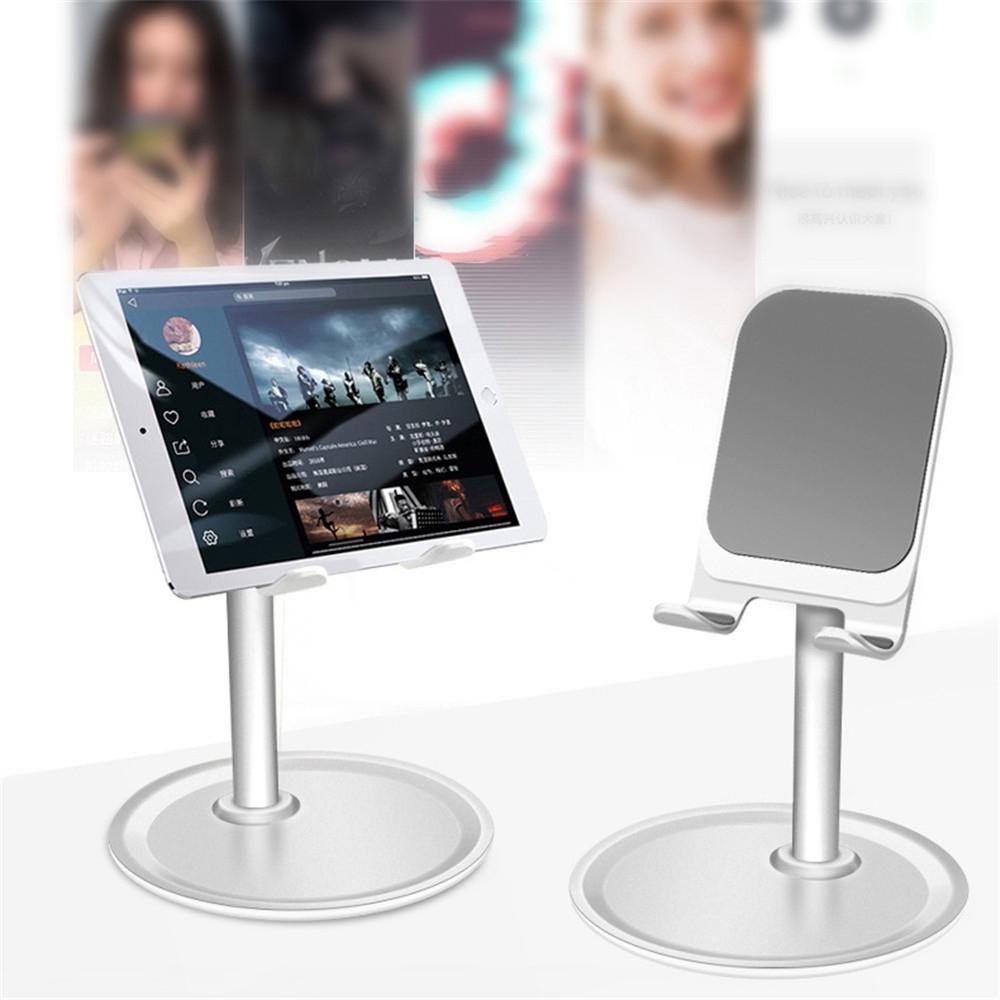 Giá Đỡ Điện Thoại Máy Tính Bảng Bằng Hợp Kim Nhôm