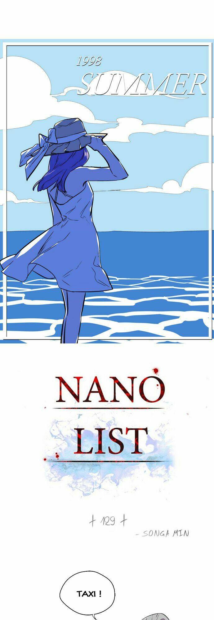 người máy hủy diệt chapter 129 1