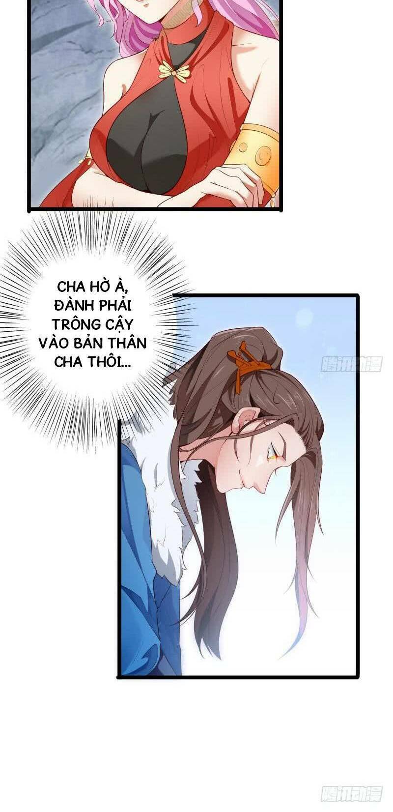 ma nhị đại chapter 9 15
