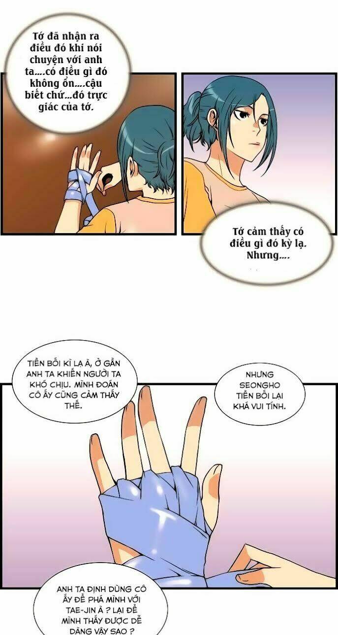 green boy chapter 22 19