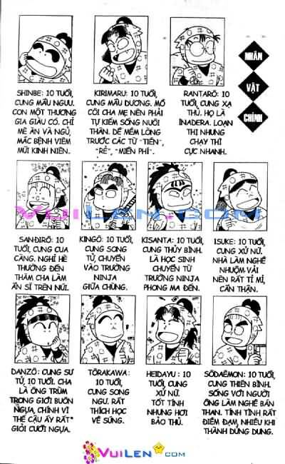 ninja loạn thị chapter 65 4