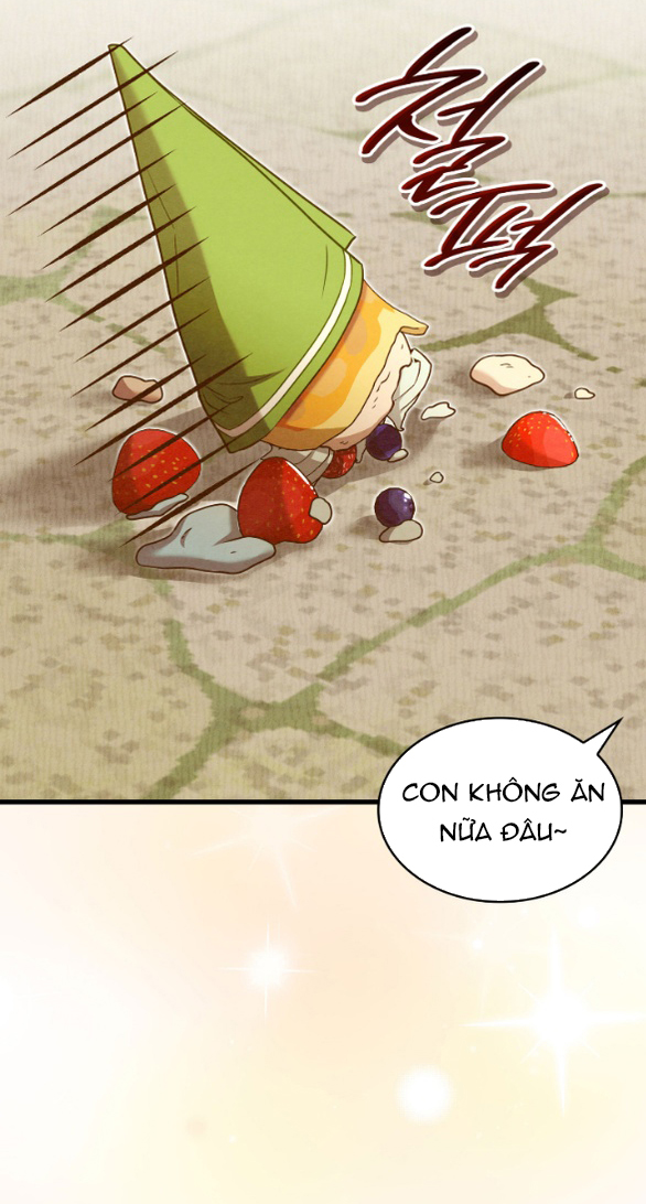 Tôi Sẽ Biến Anh Ta Từ Một Con Chó Điên Thành Một Chàng Quý Tộc chapter 41.1 10