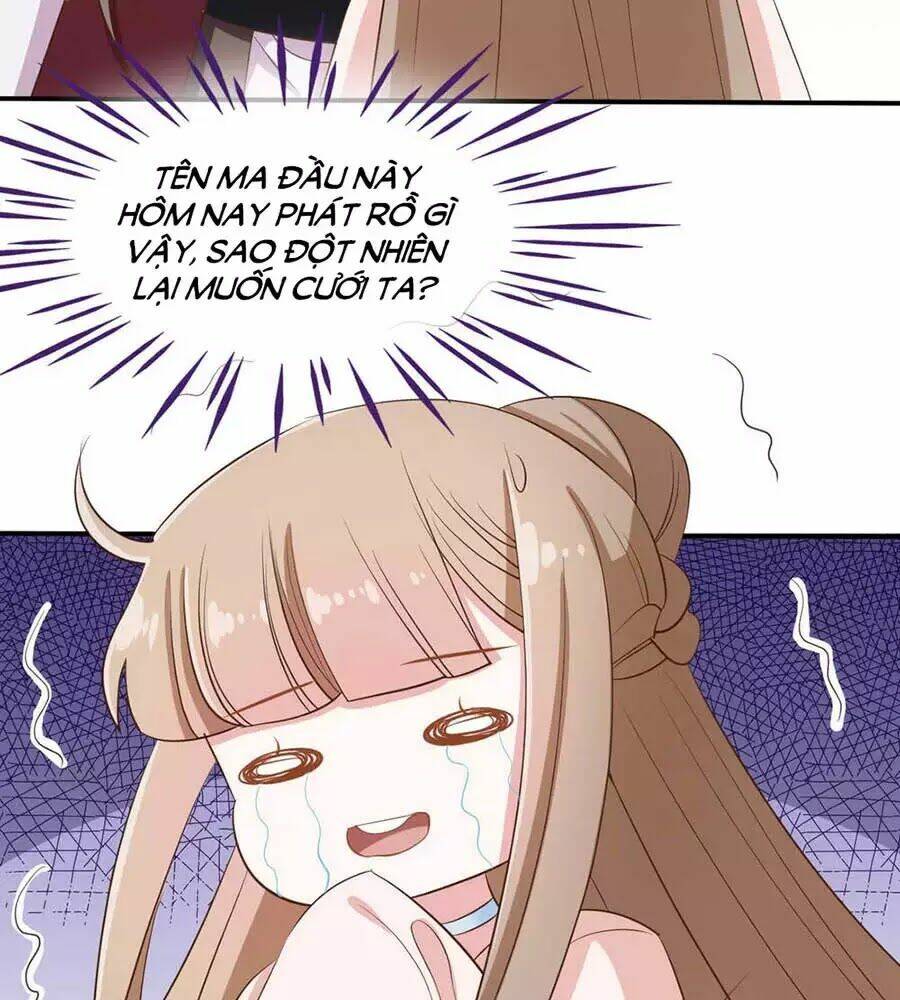 đích nữ hữu độc chapter 49 25