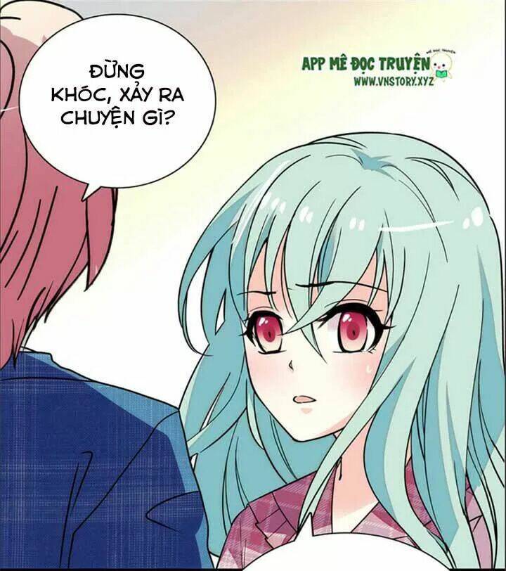 nữ hầu sau giờ học chapter 71 4