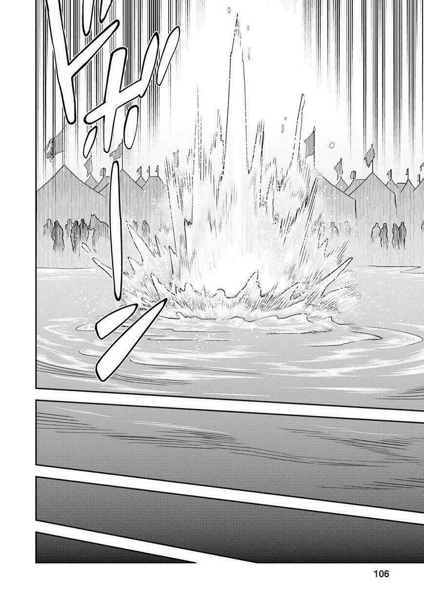 otome sensou chapter 8 26