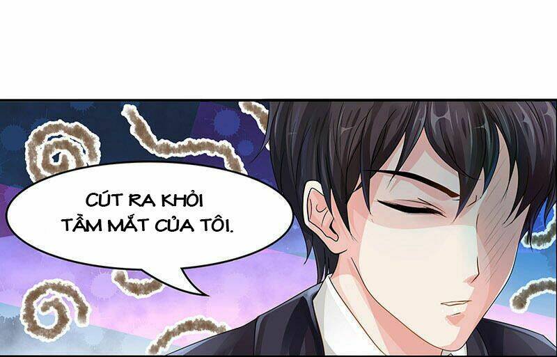 cô vợ không đủ tiêu chuẩn chapter 1 10